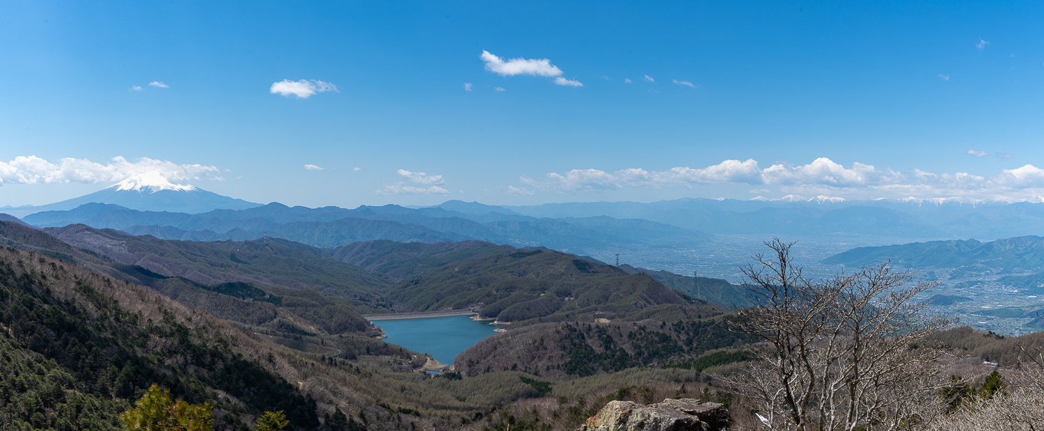 2024/09/18 池田湖 / Ikeda Lake, Kagoshima