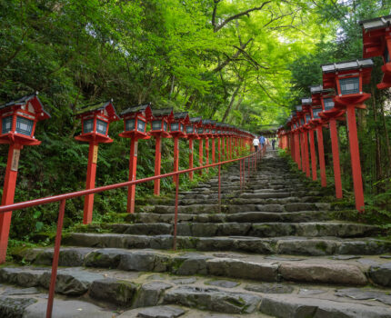 2022/06/24 貴船神社 / Kifune-Shrine, Kyoto