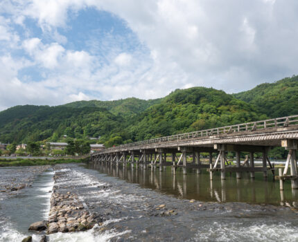 2022/06/25 嵐山 / Arashiyama, Kyoto