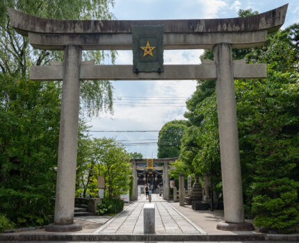 2022/06/25 清明神社 / Seimei-Shrine, Kyoto