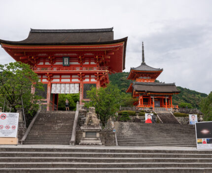 2022/06/26 清水寺 / Kiyomizudera-Temple, Kyoto