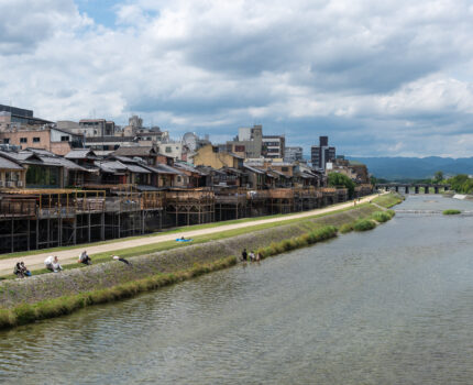 2022/06/26 四条大橋 / Shijo-oohashi, Kyoto