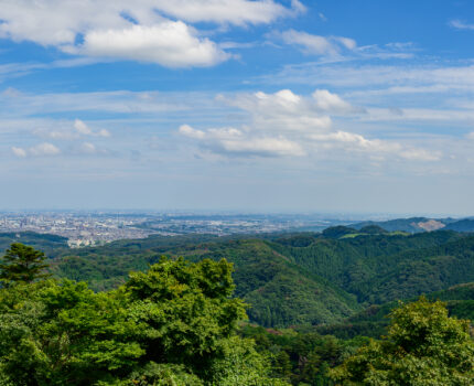 2022/08/14 高尾山 / Mt. Takao, Tokyo