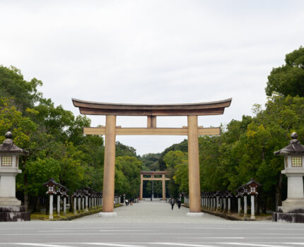 2022/11/26 橿原神宮 / Kashihara Jingu-Shrine, Nara