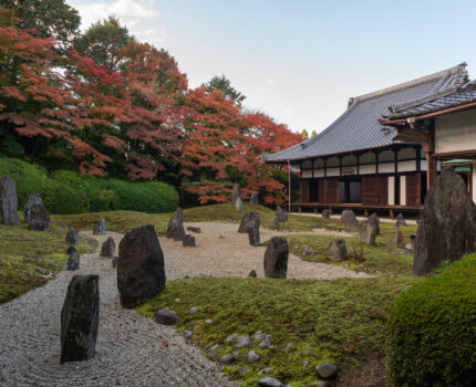 2022/11/27 光明院 / Komyoin-Temple, Kyoto