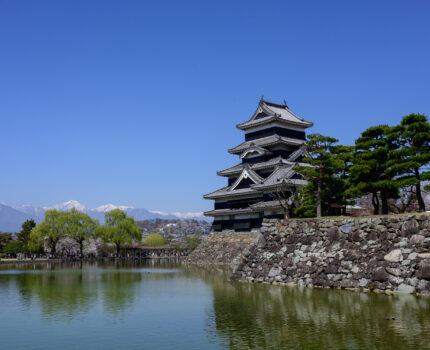 2023/04/01 松本城 / Matsumoto Castle, Nagano