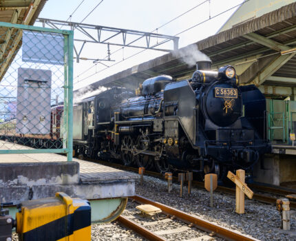 2023/04/22 秩父鉄道 / Chichibu tetsudo, Saitama