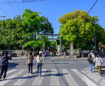 2023/04/22 秩父神社 / Chichibu Jinjya-Shrine, Saitama