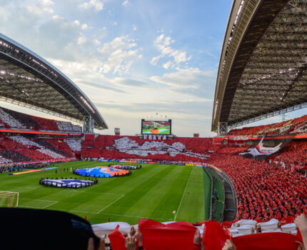 2023/05/06 ACL決勝戦 2ndレグ 浦和×アルヒラル / ACL Final 2nd Leg Urawa vs Al-Hilal, Saitama