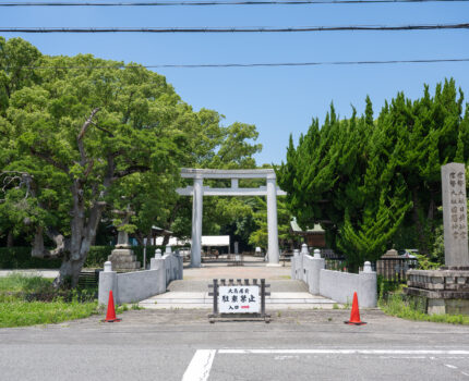 2023/06/16 紀伊国 一之宮 日前神宮・國懸神宮 / Hinokuma Jingu-shrine, Kunikakasu Jingu-shrine, Wakayama