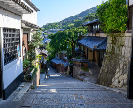 2023/06/17 産寧坂・二年坂 / Sanneizaka Ninenzaka, Kyoto