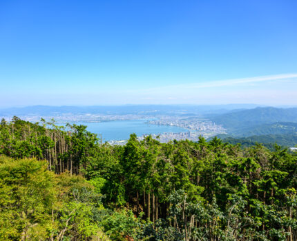 2023/06/17 比叡山 / Hiaizan-Mountain, Kyoto