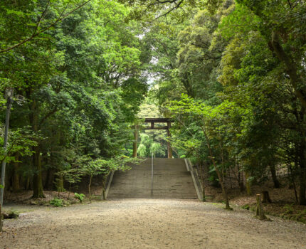 2023/06/18 近江神宮 / Oumi Jingu, Shiga