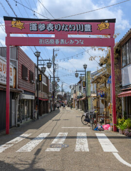 2023/07/22 豊川稲荷 / Toyokawa Inari, Aichi