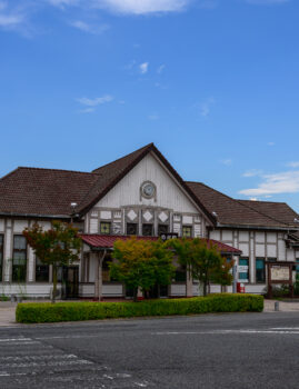 2023/08/19 白河 / Shirakawa, Fukushima