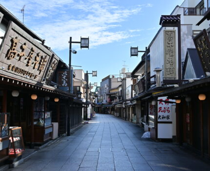 2023/09/12 柴又 / Shibamata, Tokyo