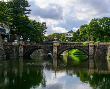 2023/09/23 皇居 / Imperial palace, Tokyo