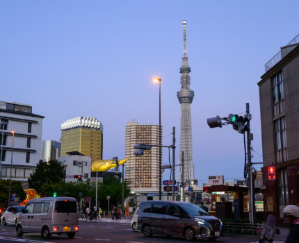 2023/09/24 東京(浅草) 散歩 / Tokyo(Asakusa) walk, Tokyo