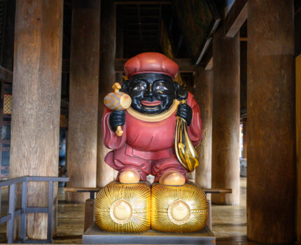 2023/12/03 清水寺 / Kiyomizudera-Temple, Kyoto