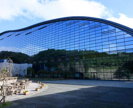 2024/01/21 九州国立博物館 / Kyushu National Museum, Fukuoka