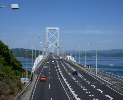 2024/05/17 大鳴門大橋 / Ohnarutokyo-bridge, Tokushima