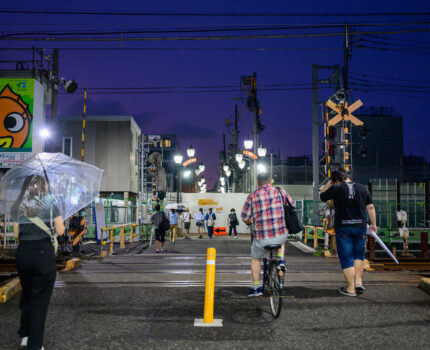 2024/08/31 立石 / Tateishi, Tokyo